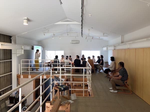 2018年6月24日 ホームファイリング講座を開催。